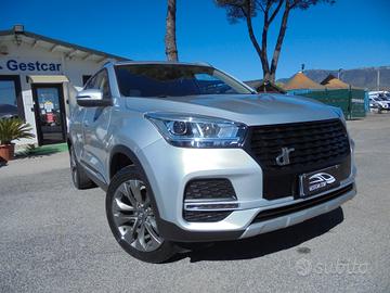 Dr 4.0 1.5 Bi-Fuel GPL