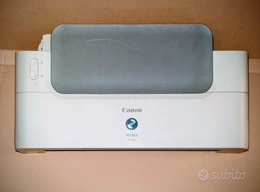 Stampante Canon Pixma iP 1200
