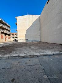 Terreno Edificabile Rosolini