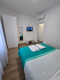 Domus Aisa in centro vicino porto e stazione