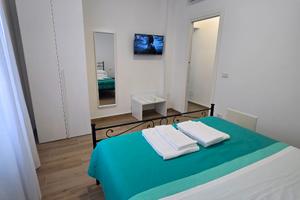 Domus Aisa in centro vicino porto e stazione