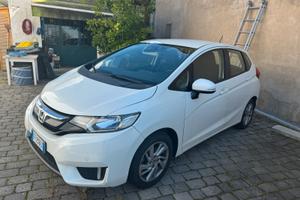 Honda jazz 1.3 elegance