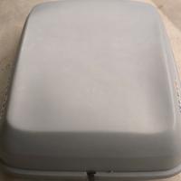 baule portapacchi