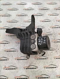 Centralina pompa ABS Opel Zafira 13412552