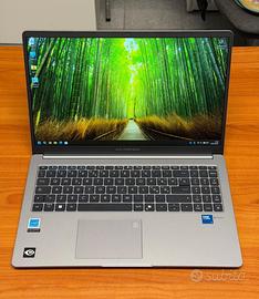 Asus ExpertBook P1503C Core 5 - 8GB - 512GB SSD