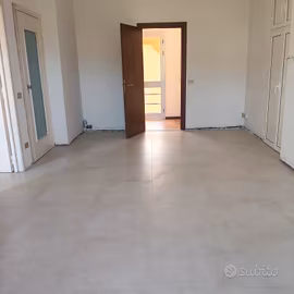 appartamento via Piani 