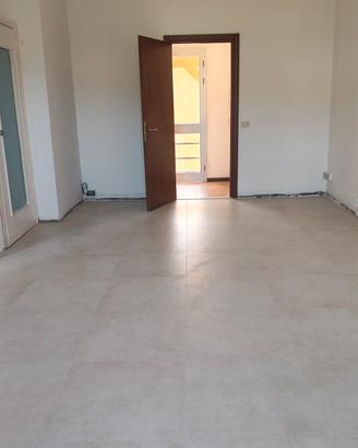 appartamento via Piani 