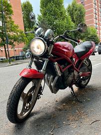 Suzuki GSF 400 bandit