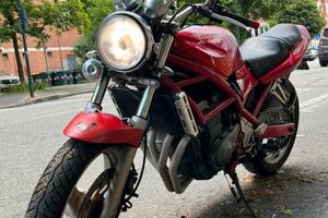 Suzuki GSF 400 bandit