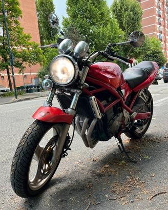 Suzuki GSF 400 bandit
