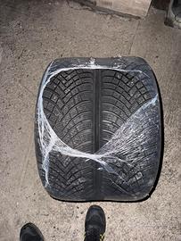 Gomme hankook nuove mai usate