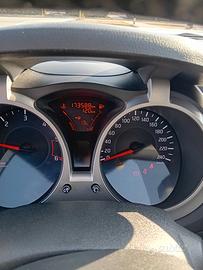 Nissan juke 1.5 TDI