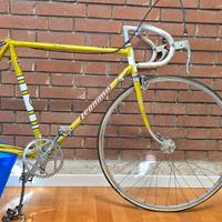 Bici da corsa Legnano