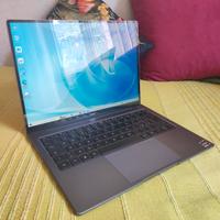 HUAWEI MateBook 14 Laptop