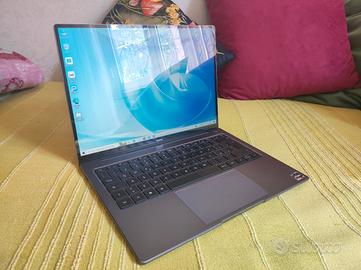 HUAWEI MateBook 14 Laptop