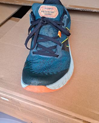 New Balance Fresh Foam Hierro V7