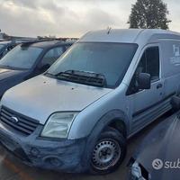 Ford Transit Connect 2008 Demolito - Per Ricambi