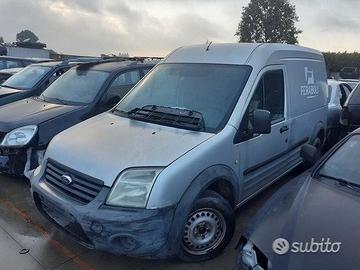 Ford Transit Connect 2008 Demolito - Per Ricambi