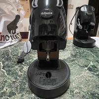 Macchina Caffè Didiesse Baby Frog Nera - Usata
