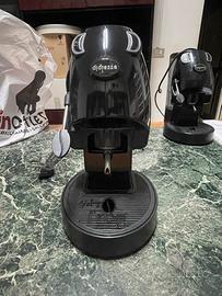 Macchina Caffè Didiesse Baby Frog Nera - Usata