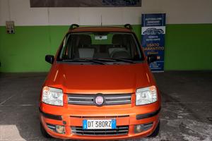Fiat Panda 1.2 Dynamic Natural Power-2009