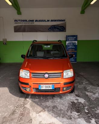 Fiat Panda 1.2 Dynamic Natural Power-2009
