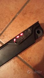 batteria specialized 504 M1 non funzionante