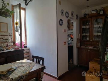 Terratetto singolo