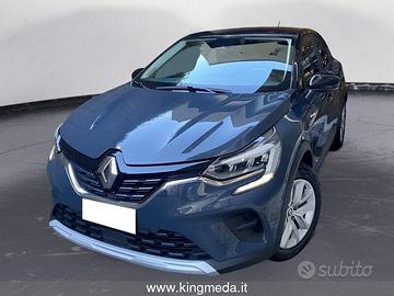Renault Captur TCe 90 CV Equilibre