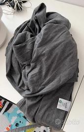 Fascia elastica porta neonato