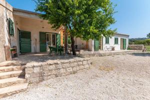 Villa singola - Scicli