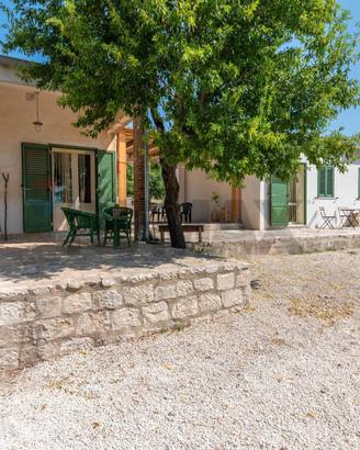 Villa singola - Scicli