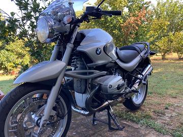 BMW R1150R come nuova