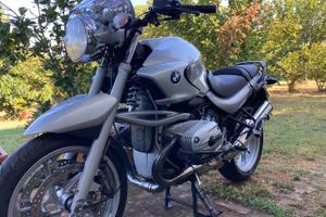 BMW R1150R come nuova