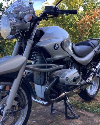 BMW R1150R come nuova