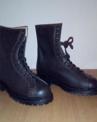 Anfibi lancio paracadutista NUOVI tg. 43