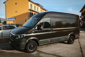 Volkswagen Crafter 2.0 tdi 140cv