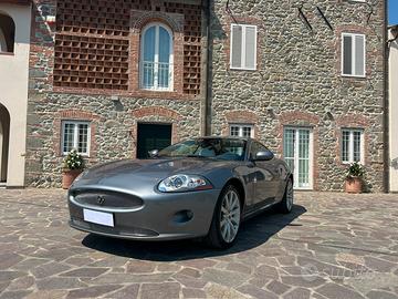 JAGUAR XK 3.5 V8 Coupe