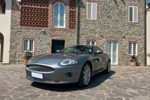 JAGUAR XK 3.5 V8 Coupe
