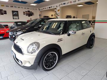 Mini Cooper S N18B16A TETTO/WEB SPOKE