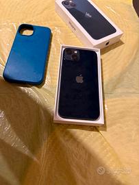 Iphone 13 COME NUOVO 128 gb