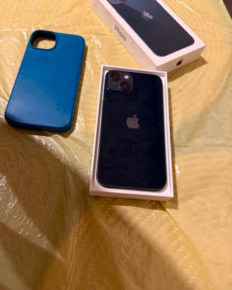 Iphone 13 COME NUOVO 128 gb