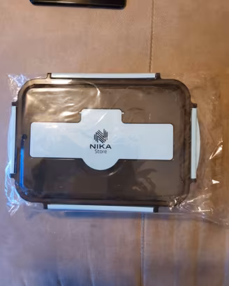 Porta Pranzo Ermetico