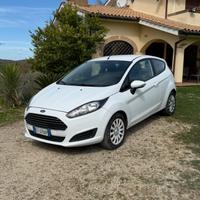 Ford Fiesta 1.4 3p. Bz.- GPL Titanium