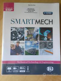 Smartmech ISDN 9788853620774