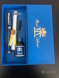 Penna stilografica -roller