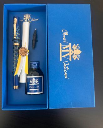 Penna stilografica -roller