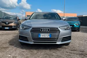 Audi A4 2.0 TDI 150cv Business Sport