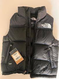 piumino North face 