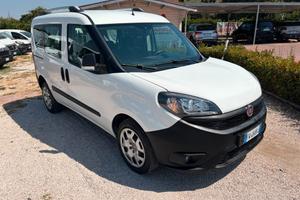 FIAT DOBLO N1 1.3MJT 95CV E6B 2019